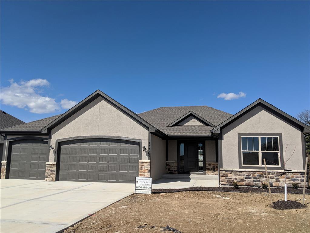 Ranch/Reverse Archives Chapel Ridge